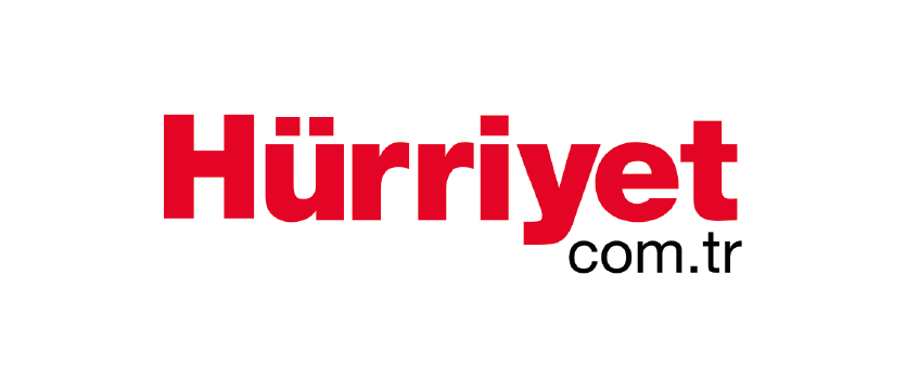 HURRIYET Logo