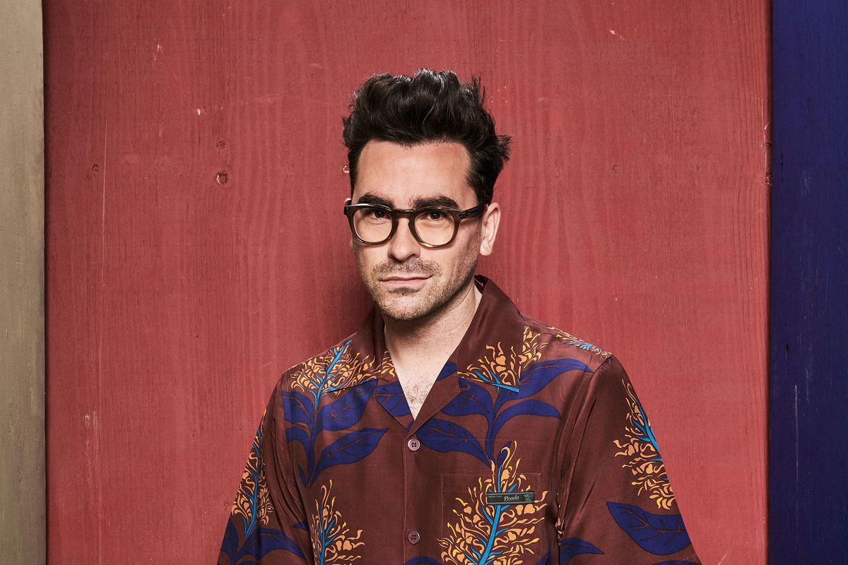 Dan Levy