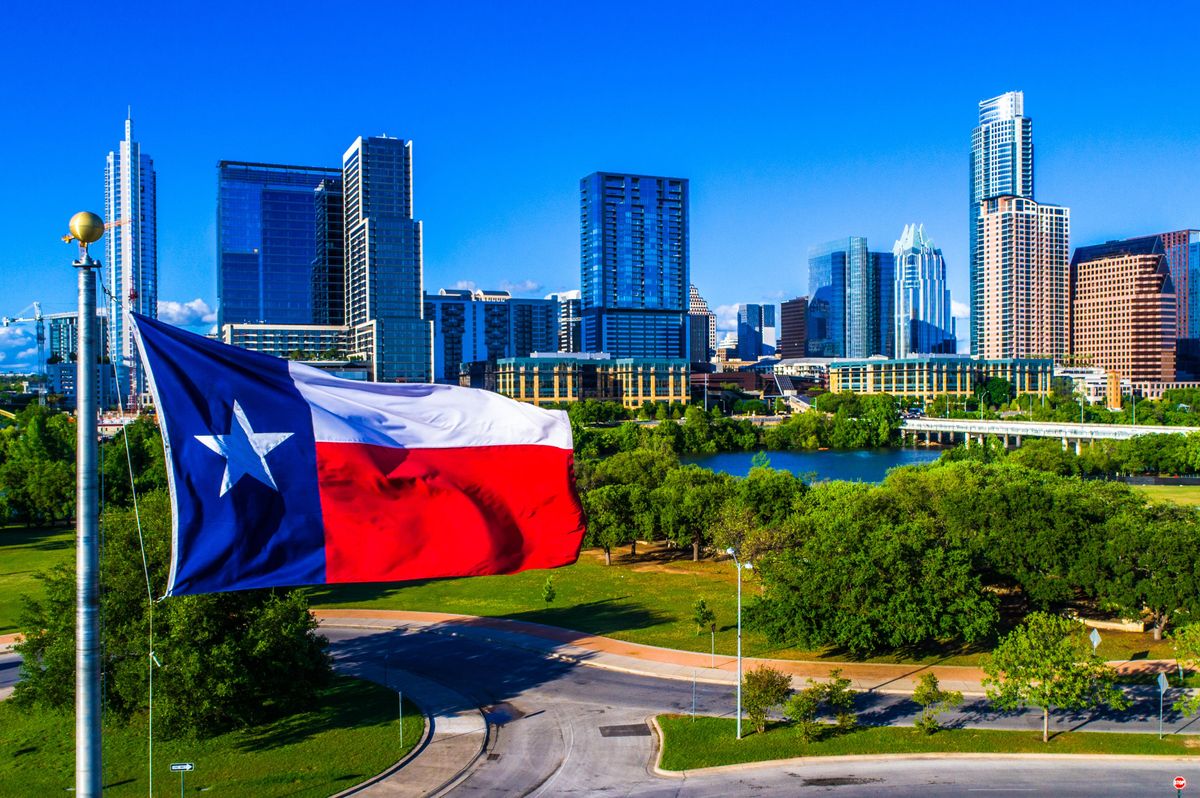 Opinion: Constructive Optimism is a belief system I have for the future of Austin politics