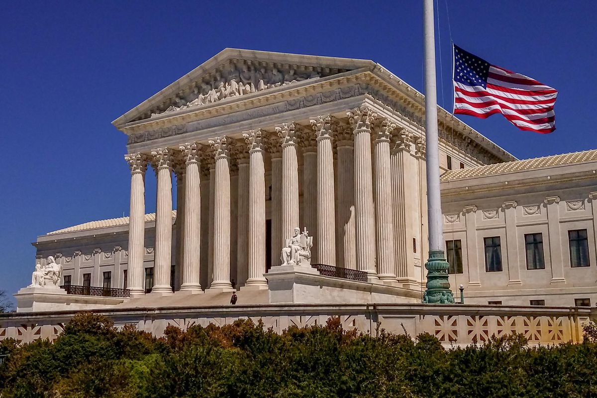 È di nuovo battaglia politica sulla Corte Suprema Usa
