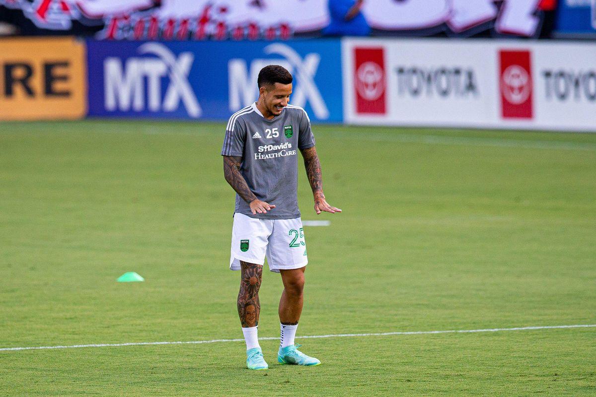 Driussi’s debut and Wolff’s wacky lineup don’t pay off for Austin FC in 2-0 FC Dallas loss