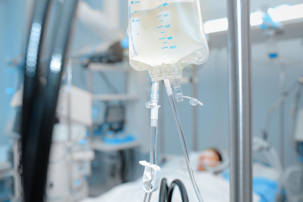 Just six available ICU beds left for 2.4 million Austin metro