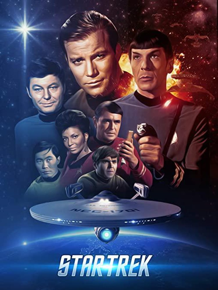 Star Trek: The Original Series