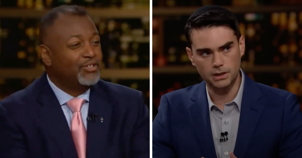 Ben Shapiro Swiftly Schooled After Trying To Lecture Counterterrorism Expert On Authoritarianism