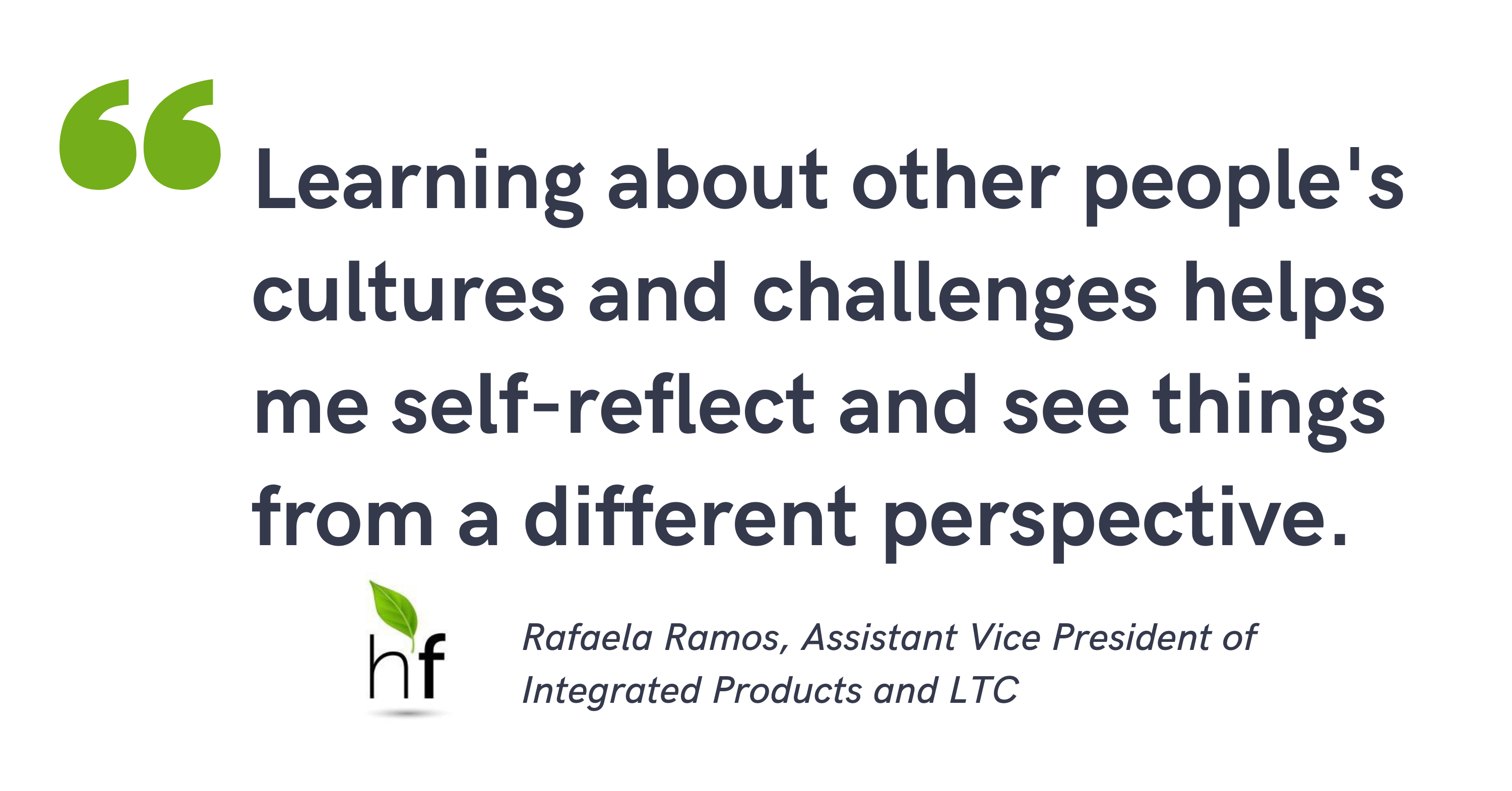 From Marketing Rep to Assistant Vice President: How Rafaela Ramos Grew Her Career at Healthfirst
