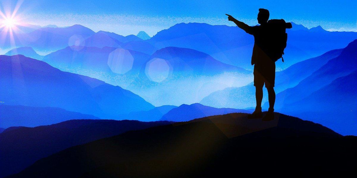 Campers Describe The Creepiest Thing That Has Ever Happened To Them In The Wilderness