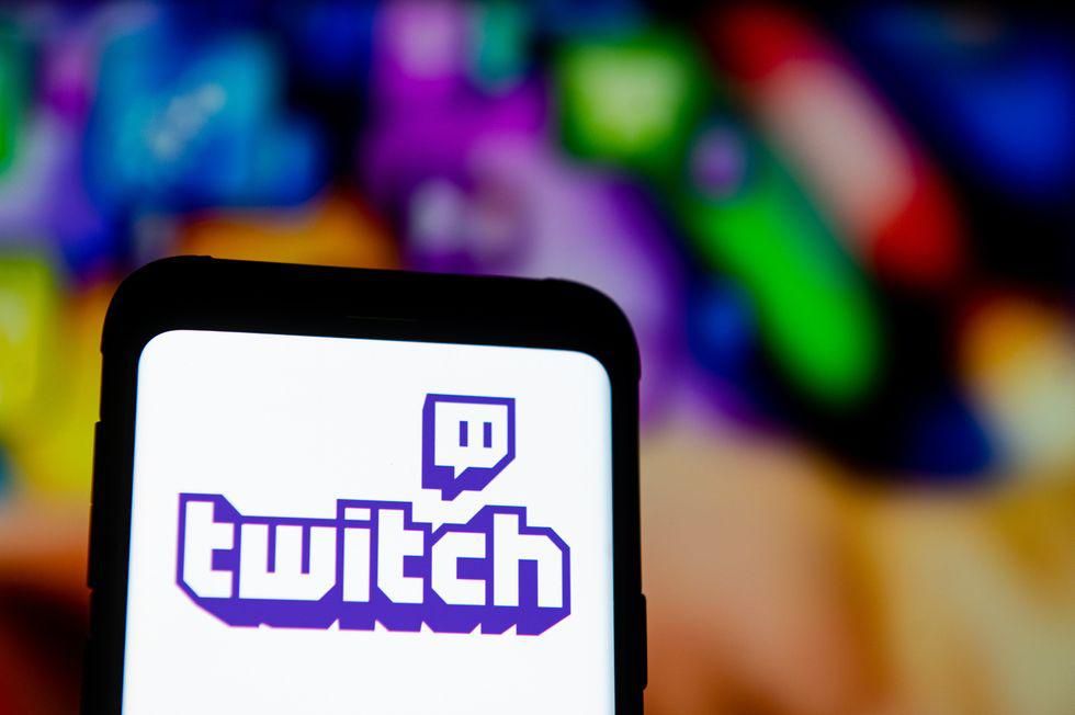 buffalo mass shooting twitch buffalo mass shooting twitch