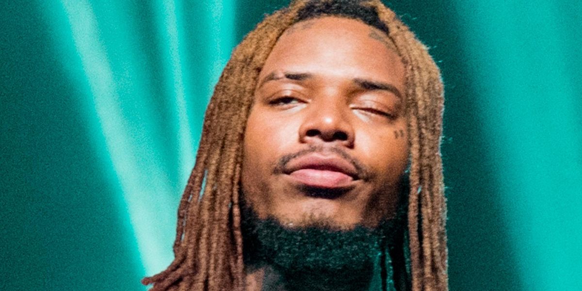 Fetty Wap's Daughter Died From Heart Defect Complications