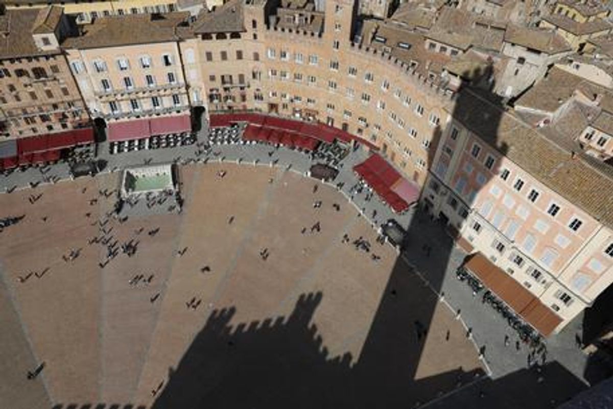 Il sindaco di Siena avverte Unicredit. «È il Monte dei Paschi non un supermarket»