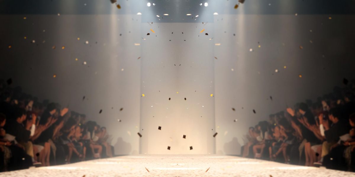 New York Fashion Week Guests Must Be Vaccinated