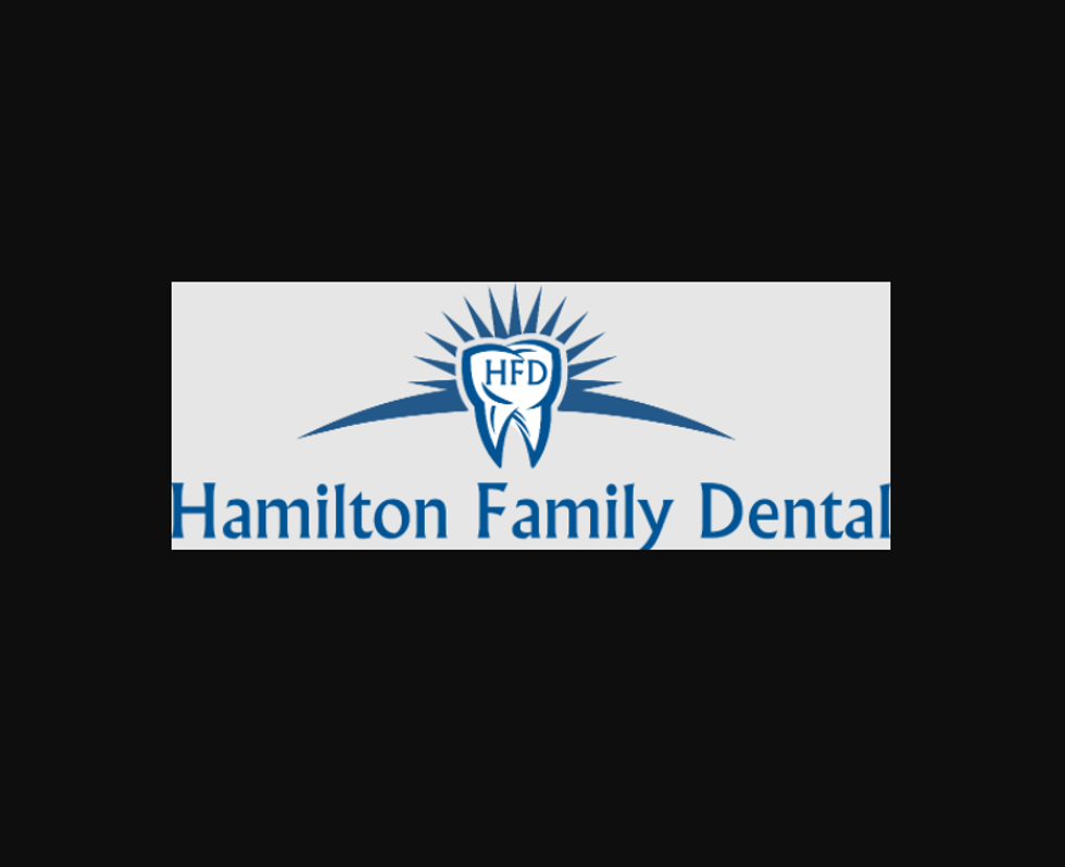 Hamilton Family Dental