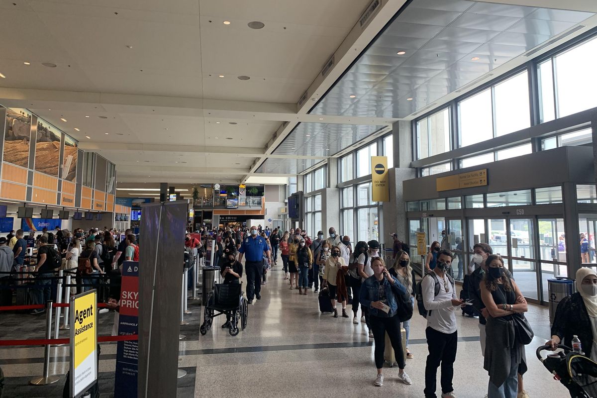 Spirit turbulence reaches Austin airport as airline continues flight-canceling frenzy