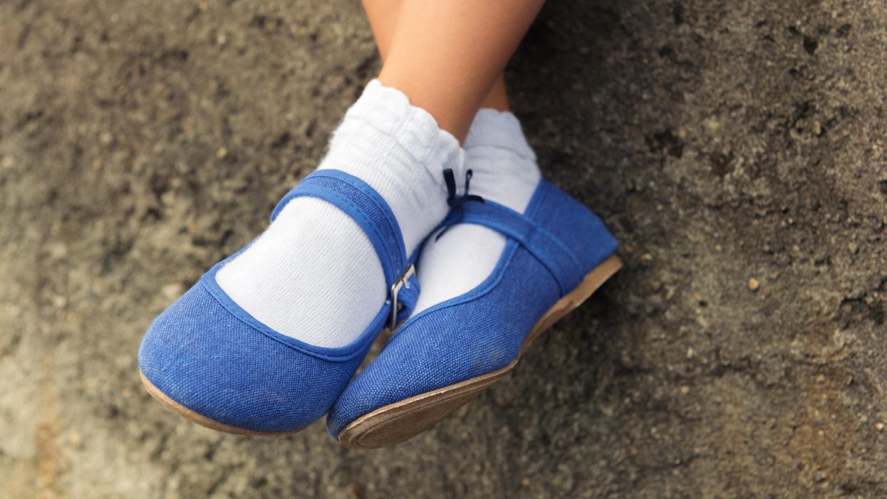 27 back-to-school fashion must-haves according to the folks that rocked 'em