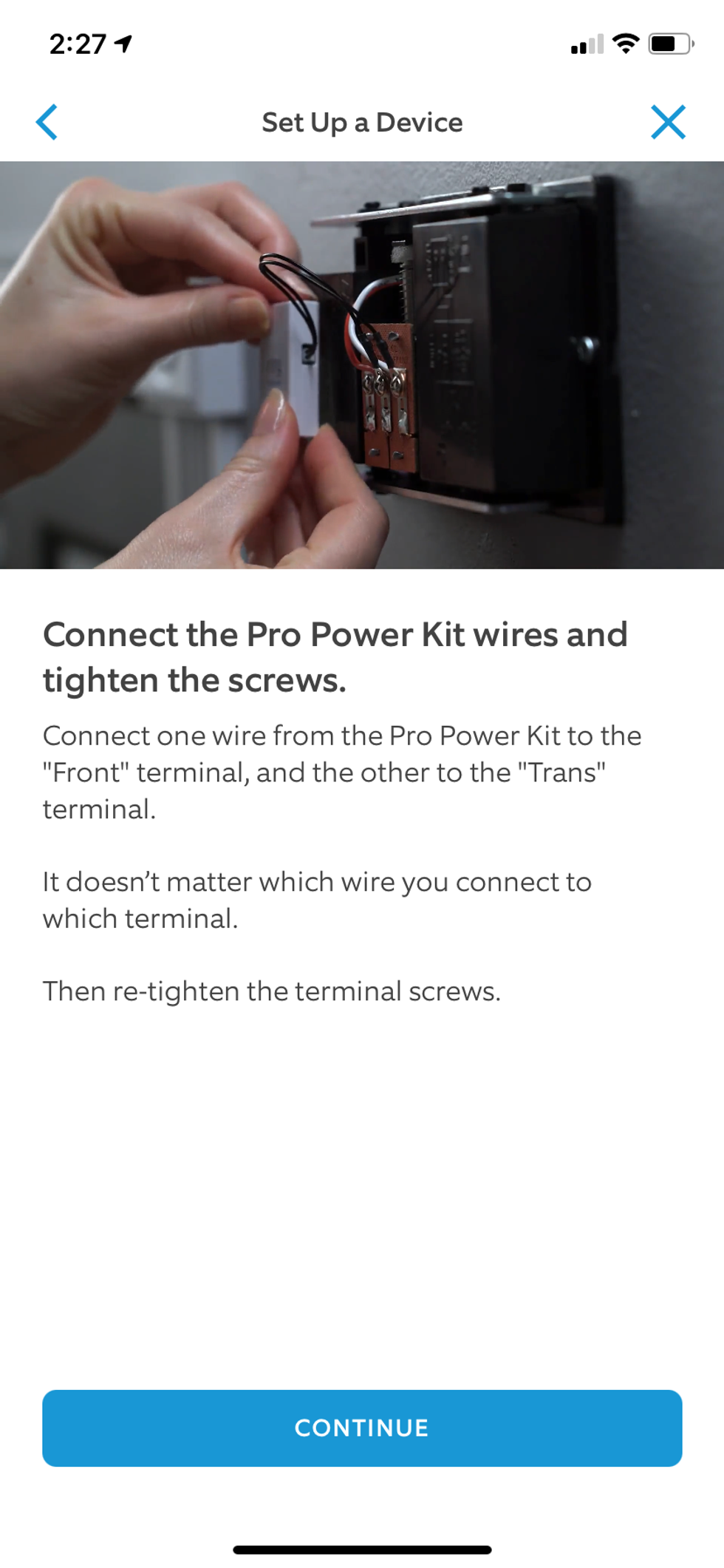 Ring Video Doorbell Pro 2 vs. Pro See which one is Best Gearbrain