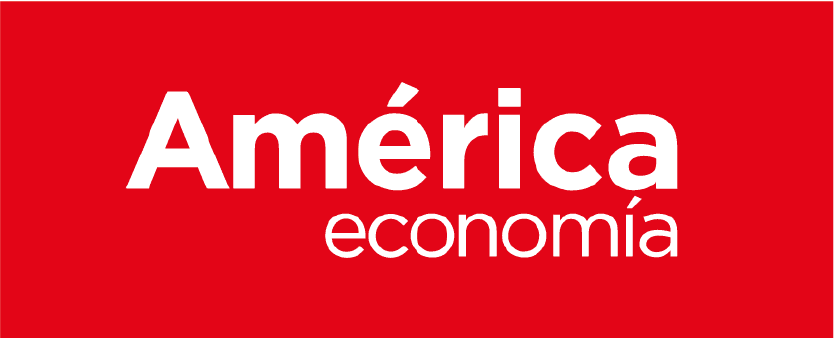 AMERICA ECONOMIA Logo