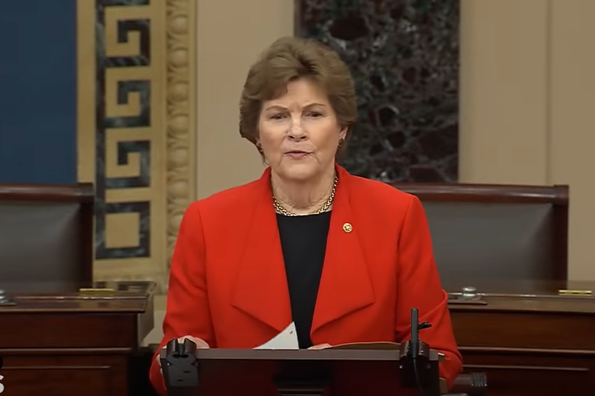 US Senators Demand Biden Administration Rescue Afghan Women Leaders NOW