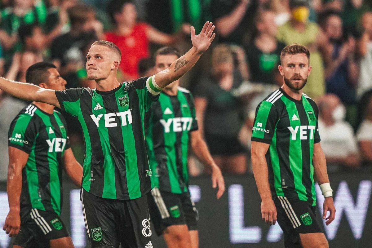 'Battle for the basement' falls in Vancouver Whitecaps' favor in 2-1 Austin FC loss