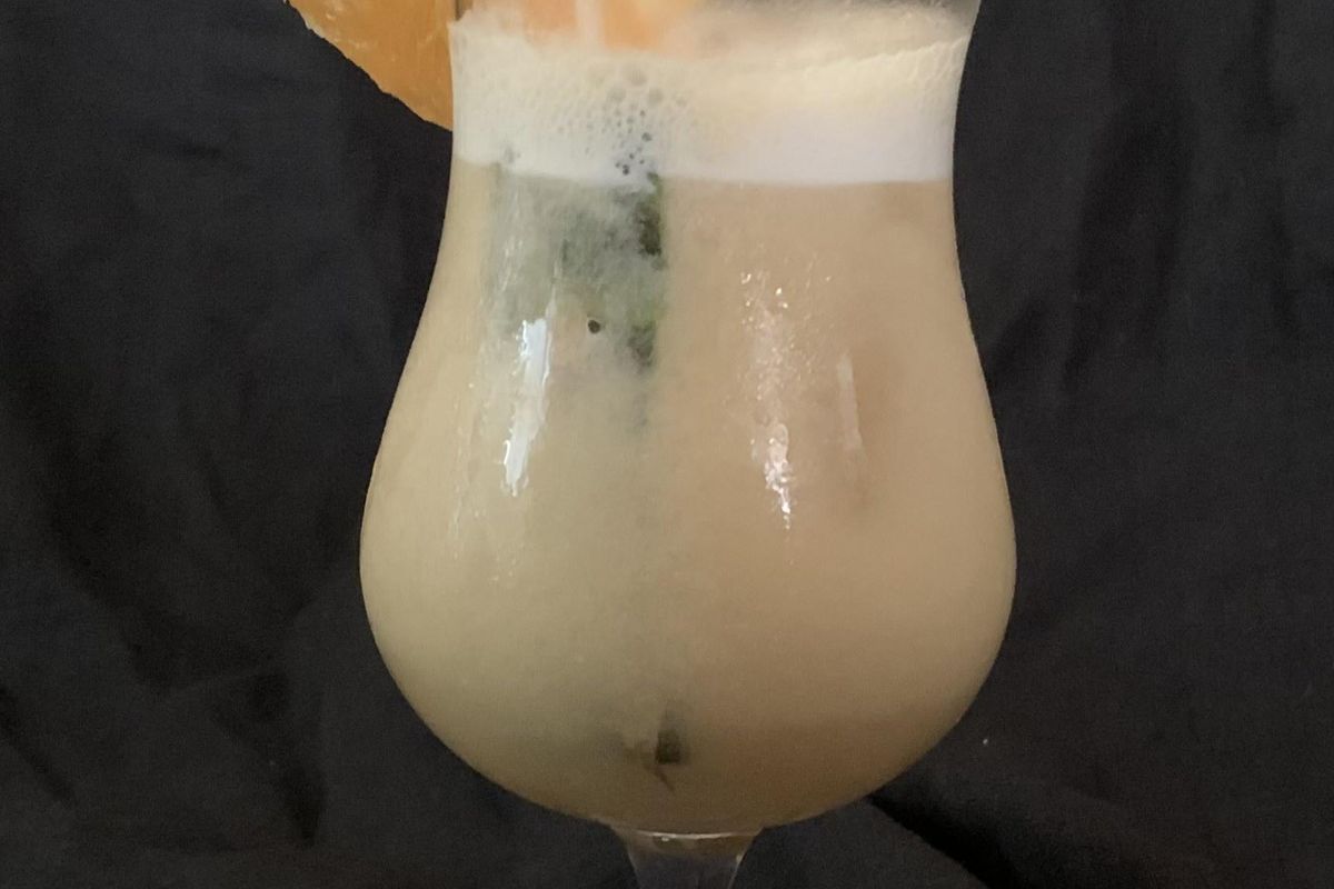 Welcome To Wonkette Happy Hour, With This Week's Cocktail, The Painkiller!