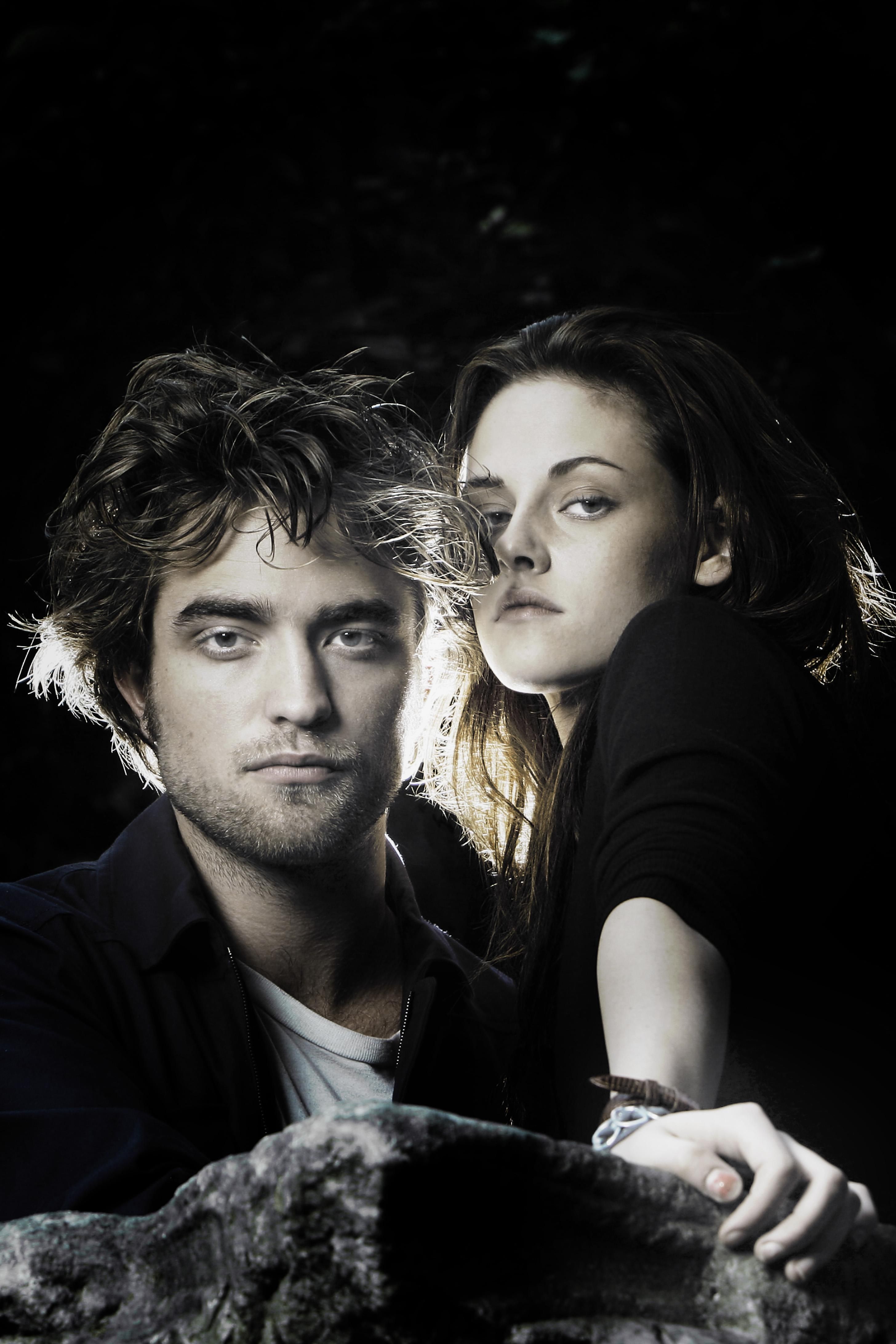 We're Experiencing a "Twilight" Meme Renaissance - PAPER