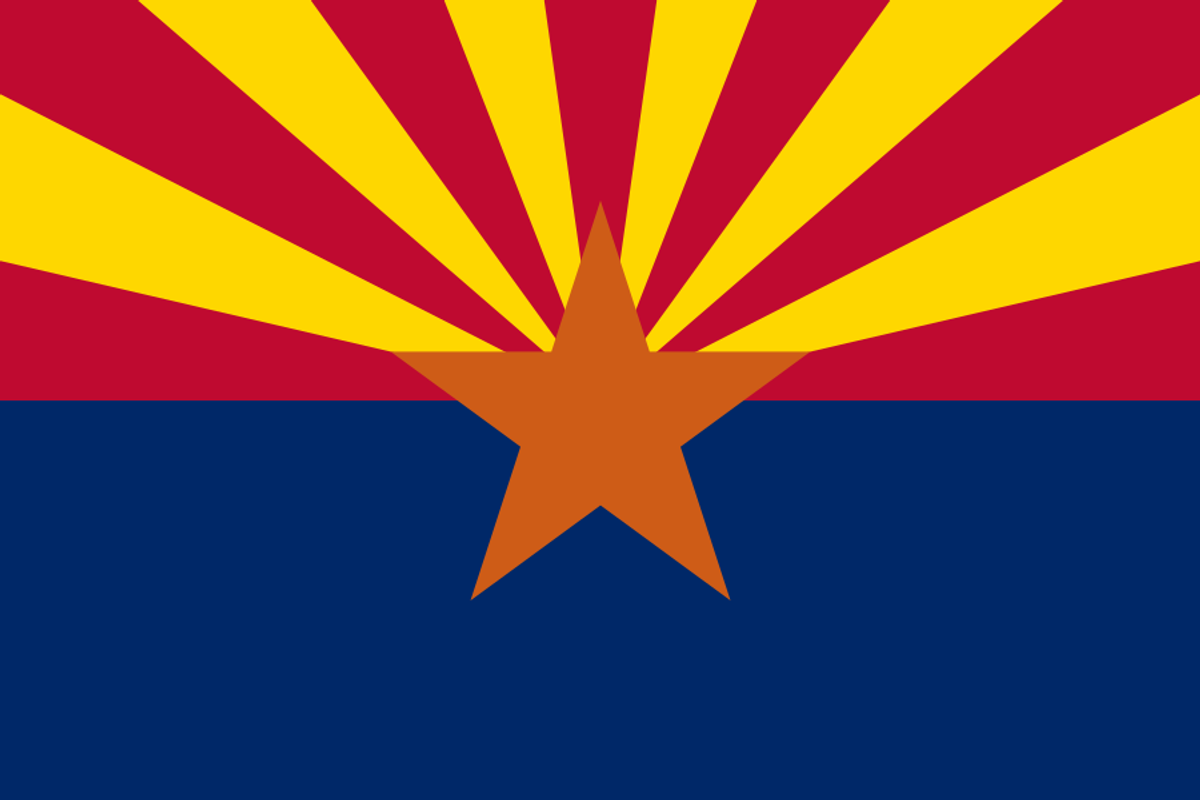 Arizona Fraudit Prepares To Land It Like Hindenberg
