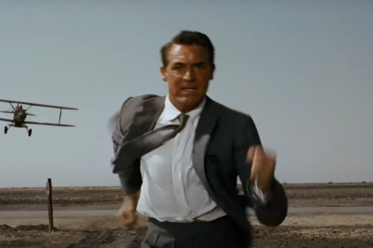 Voters Probably Won’t Punish Democrats If They Act More Like Cary Grant And Harrison Ford