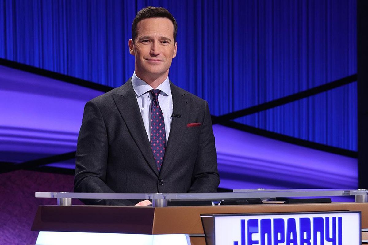 Guy No One Wanted To Host Jeopardy Will Not Be Hosting Jeopardy