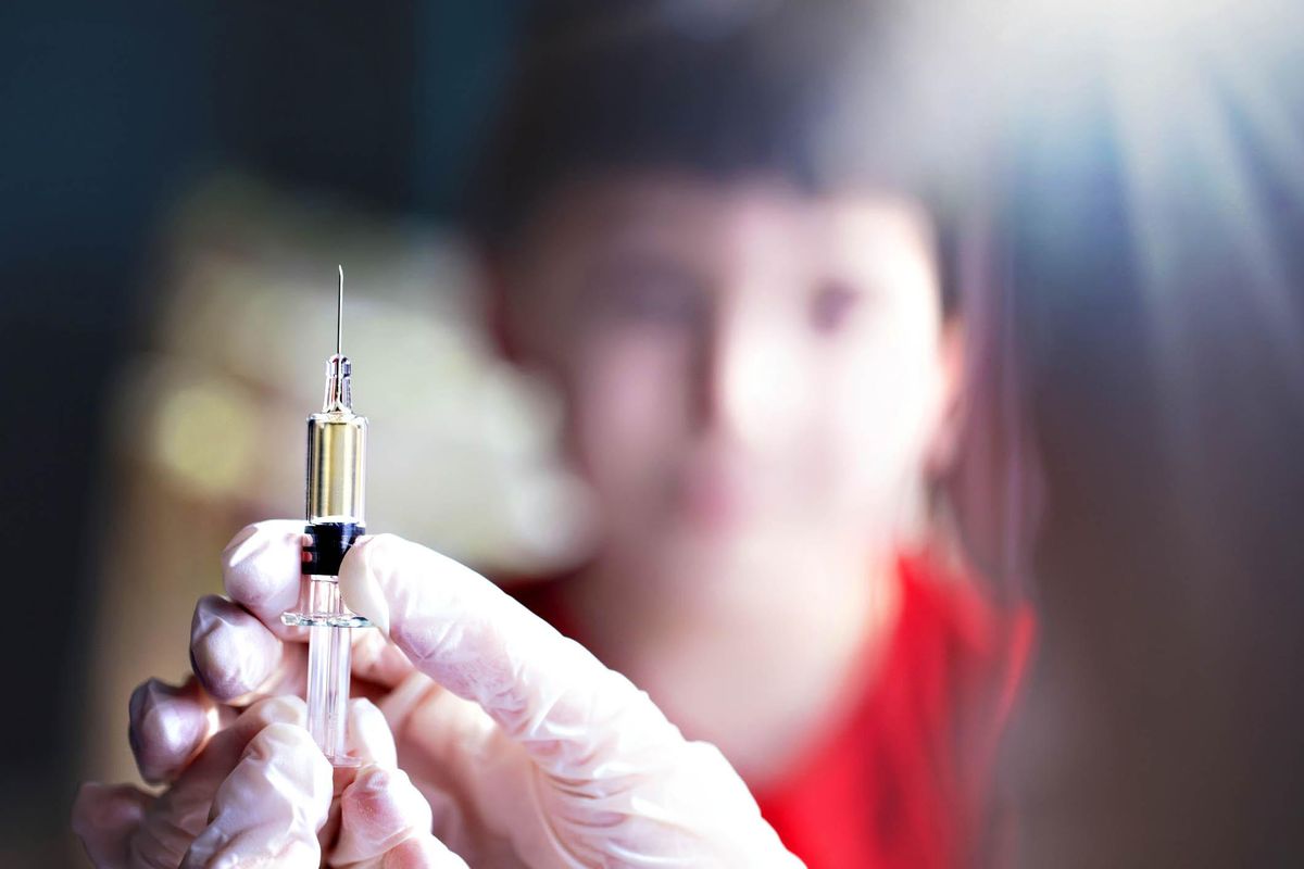 L’Asl di Foggia vuole avere dai presidi la «lista d’infamia» dei non vaccinati