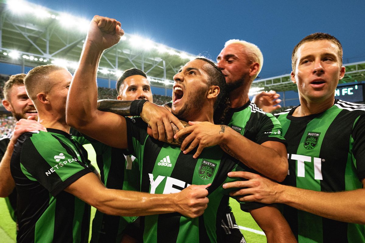 Deja vu at Q2! Austin FC defeats Portland Timbers 3-1