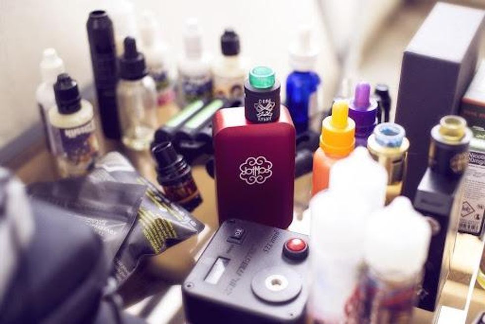 How To Make Best Vape Juice Flavors by Doing Less