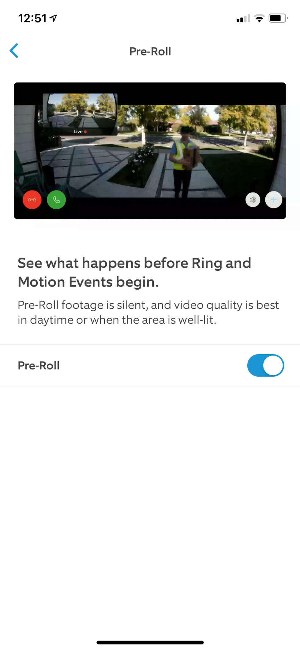 Ring Video Doorbell 4 vs 3 See Which is Better Gearbrain