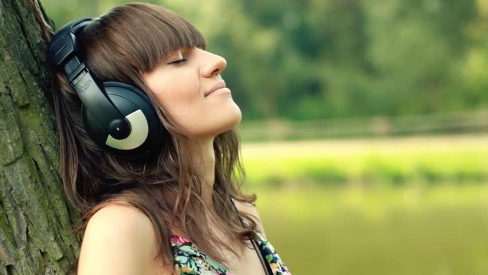 Rock Music, Hearing Loss, and Safe Listening Habits