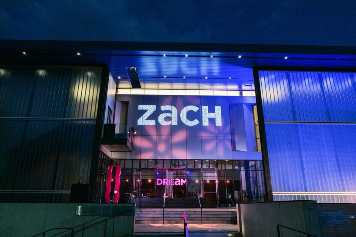 ZACH Theatre uses grant money to make up lost employee wages from pandemic