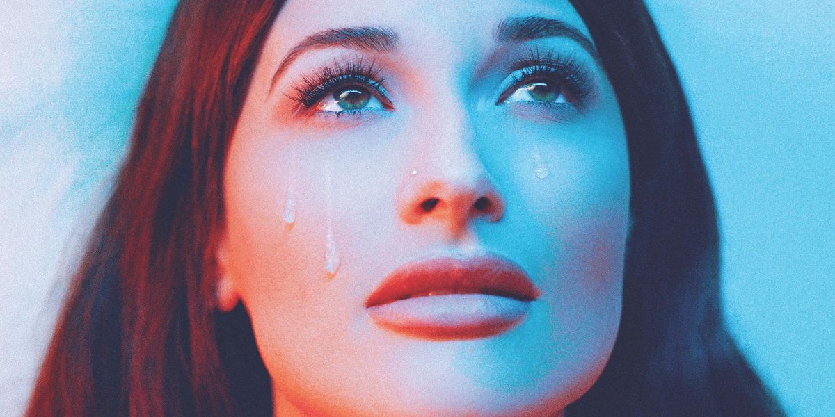 Surprise! There's New Kacey Musgraves