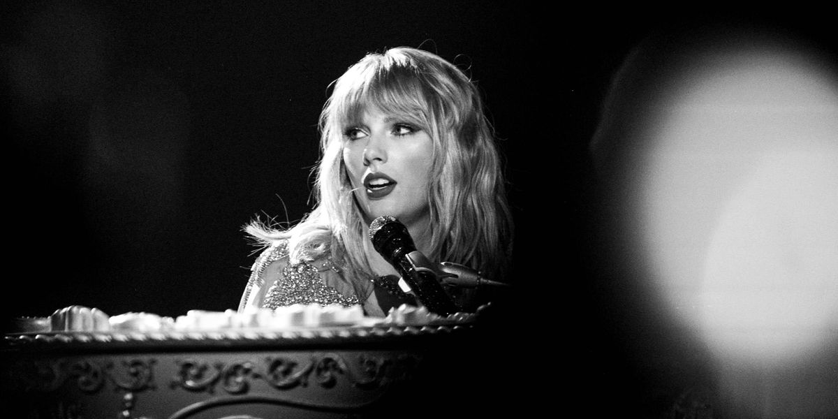 #SwiftTok Is Here
