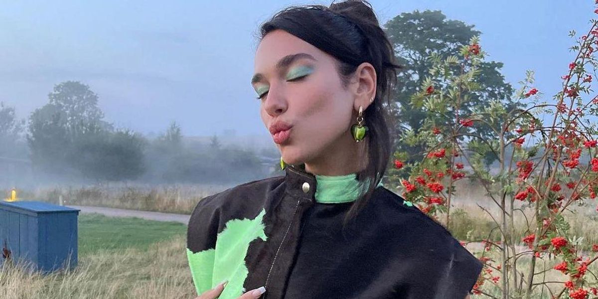 Let's Talk About Dua's Country Birthday Looks