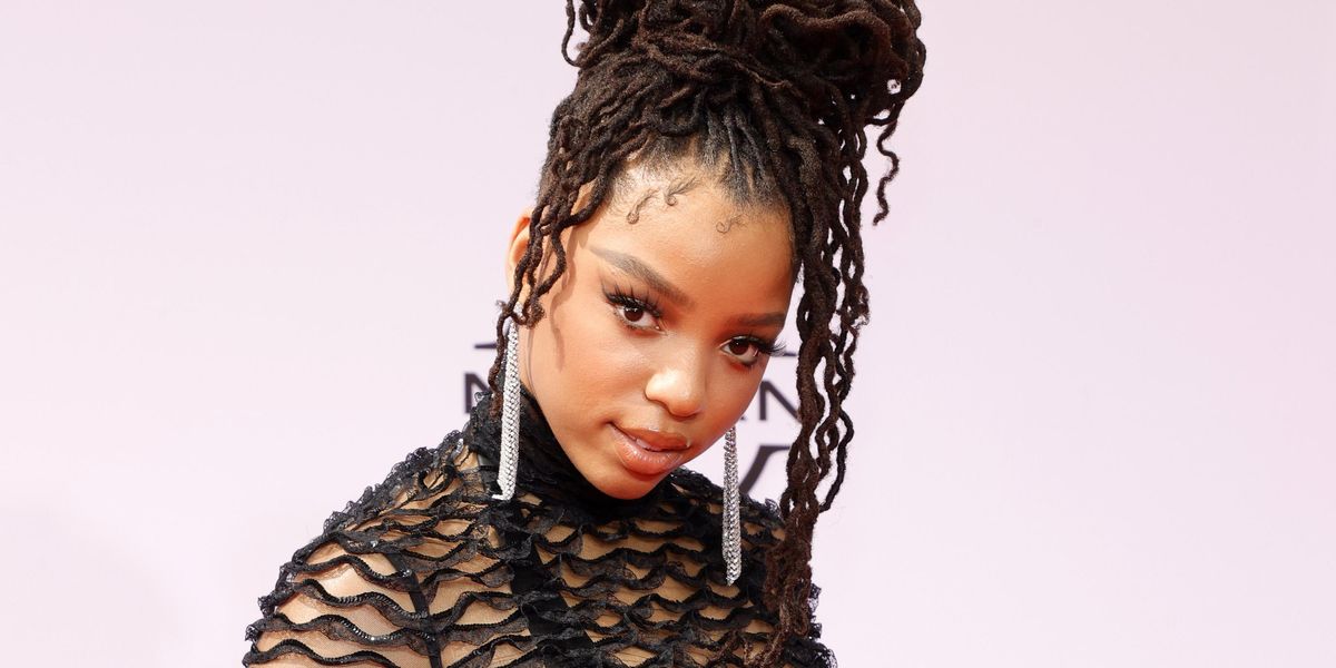 Chlöe Bailey Will Perform Alone at the VMAs