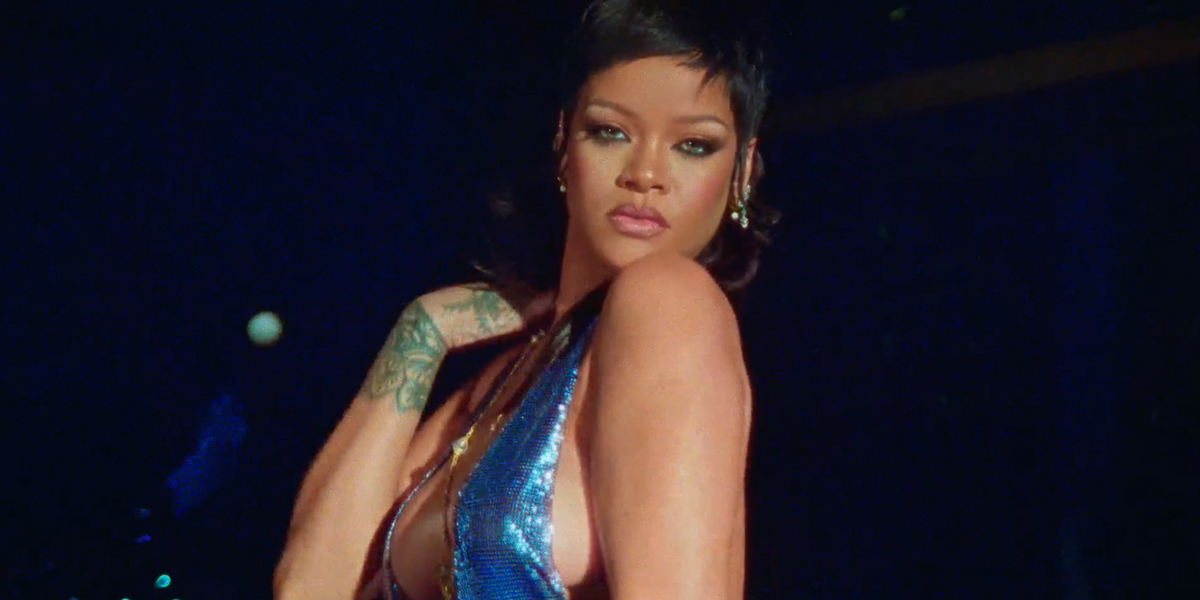 Rihanna's Savage x Fenty Show Is Back for Round Three
