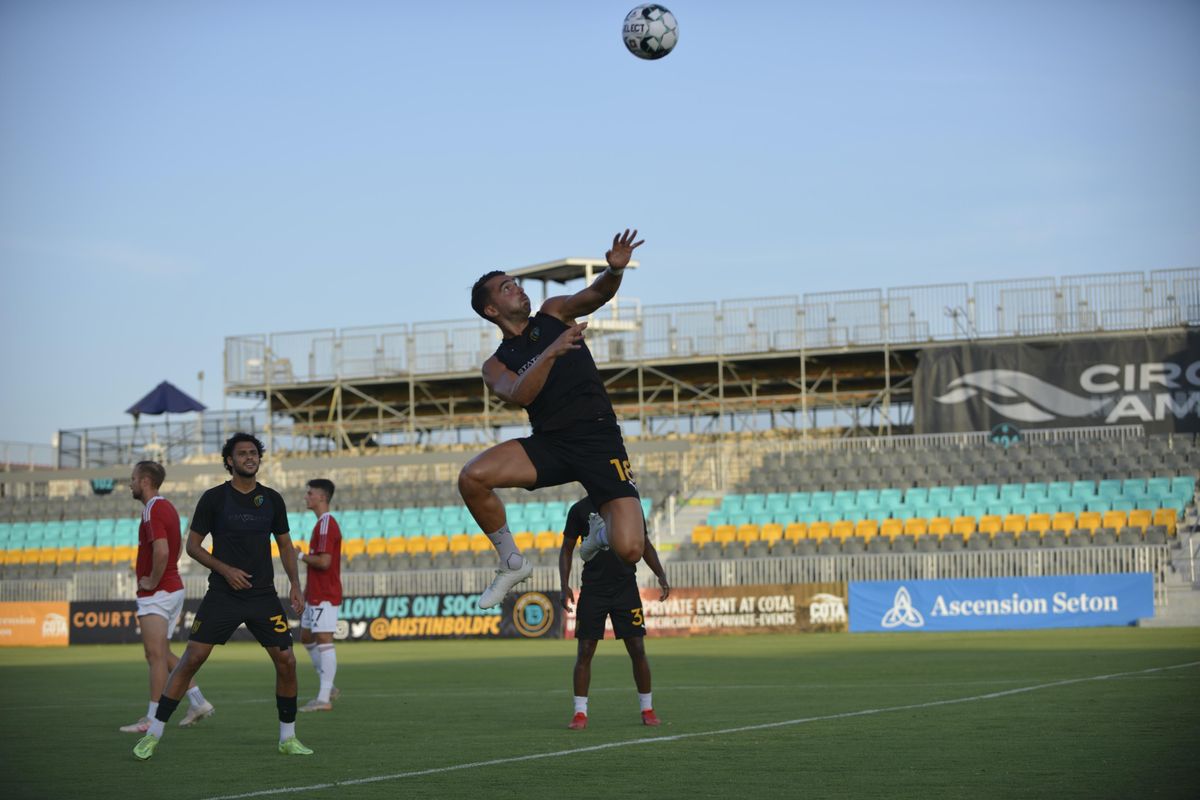 REPORT: Austin Bold FC to relocate to Fort Worth, citing Austin FC's success