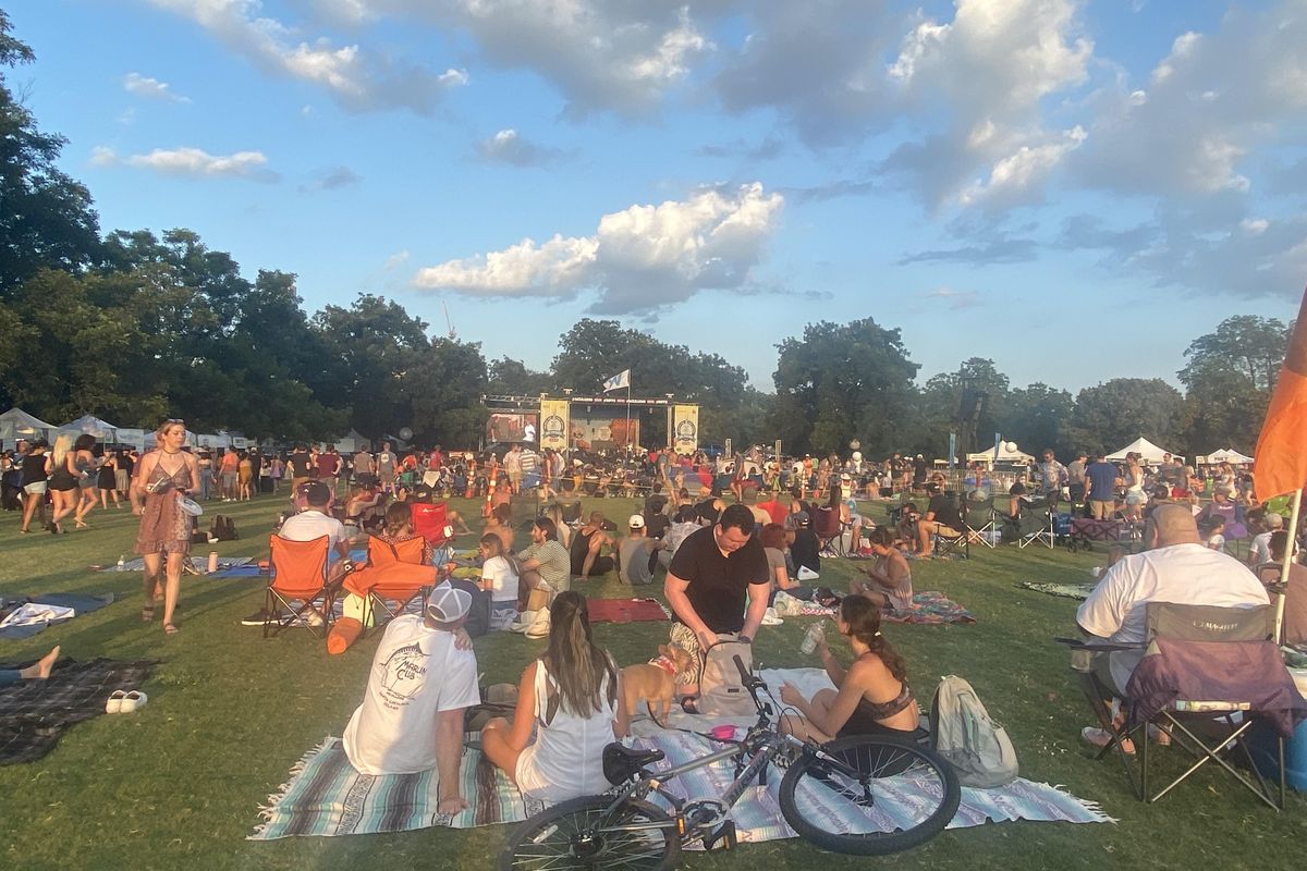 Week of cancellations: 7 Austin events that were paused due to COVID