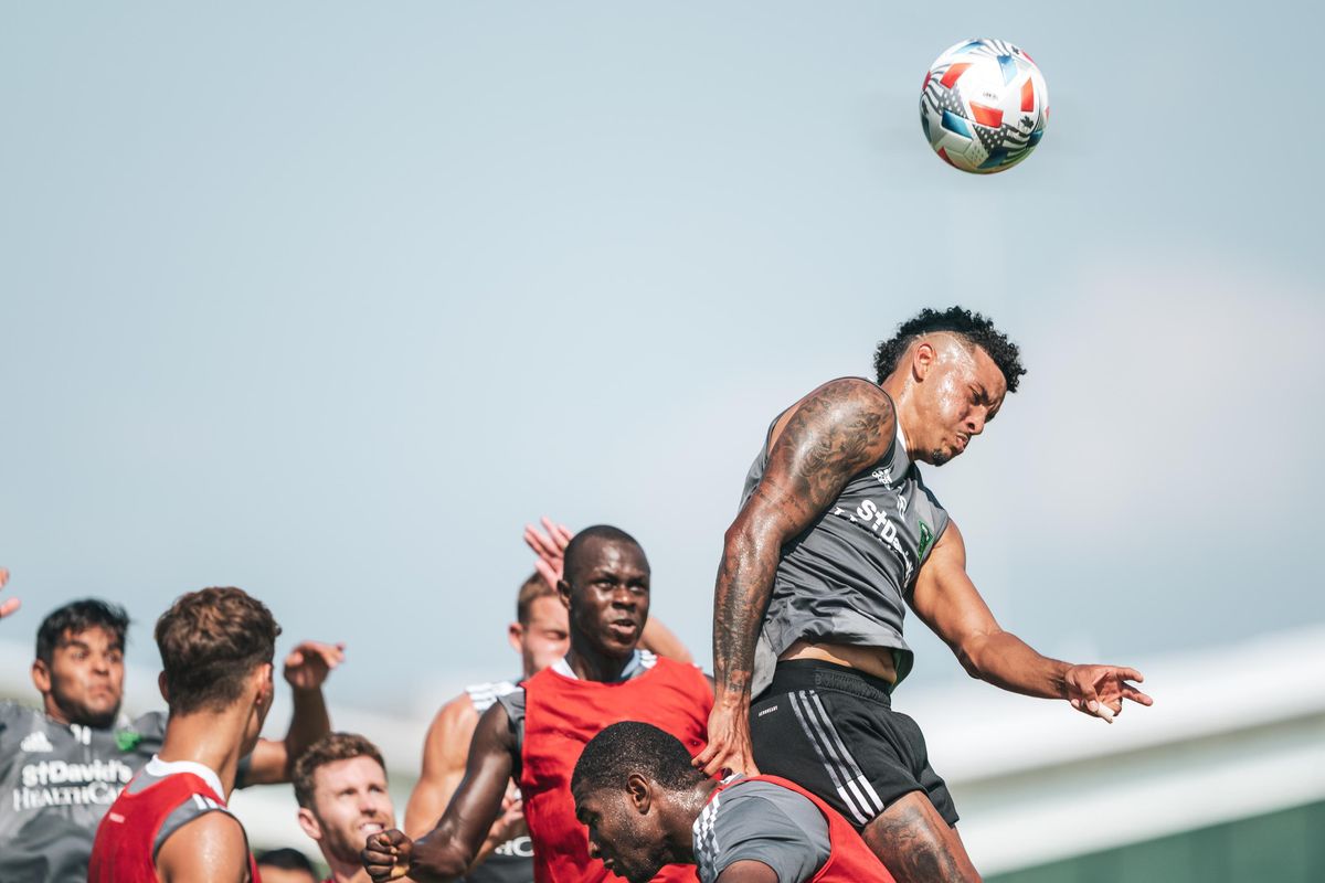 PREVIEW: All eyes on Austin FC as they look to shuffle lineup for Real Salt Lake road match