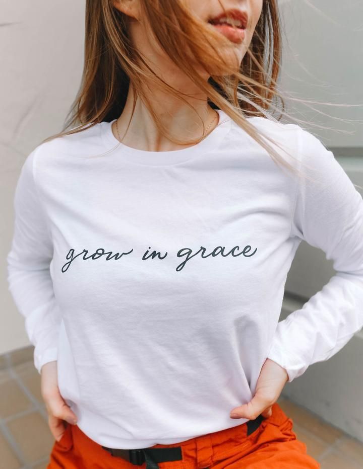 Christian T-Shirts are Changing The World