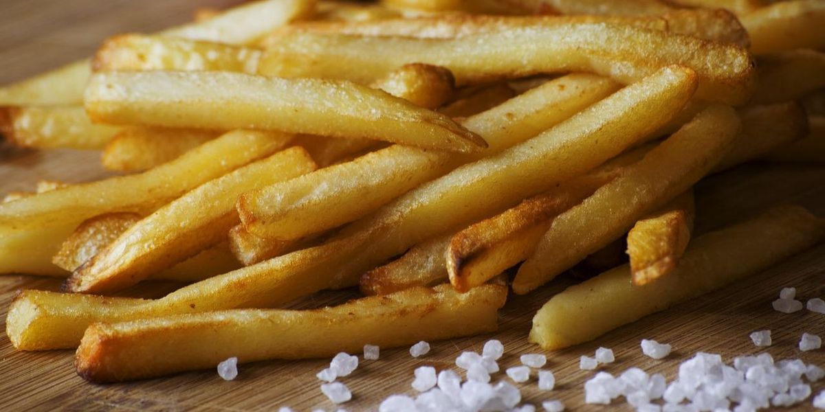People Break Down The Best Things To Dip French Fries Into