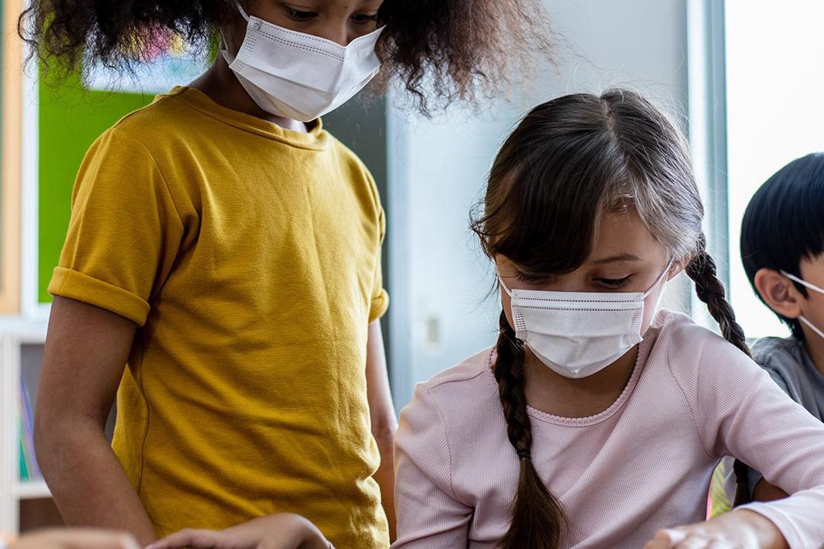 AISD still requiring masks in schools, despite court battles in other Texas cities