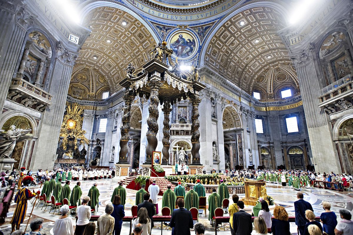 chiesa fede messa latino tradizione cattolica