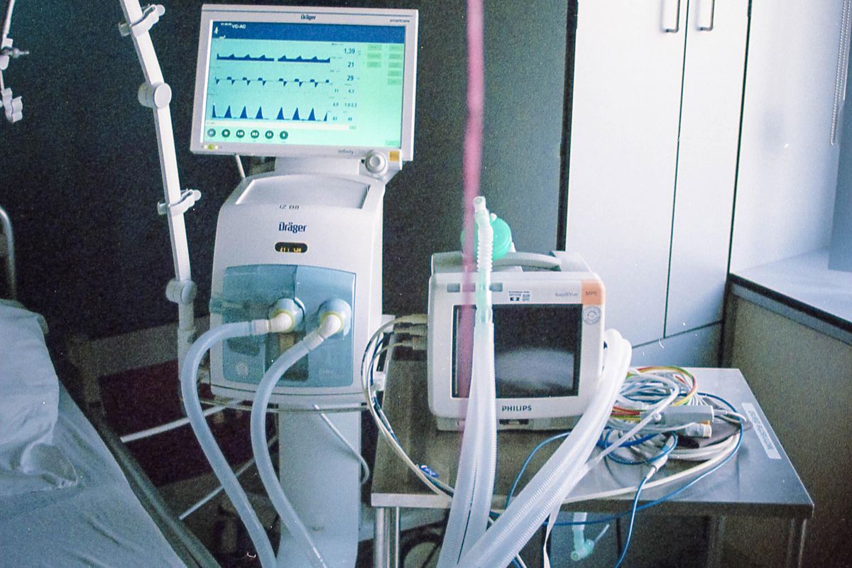 Austin ICUs exceed capacity as COVID hospitalizations remain high
