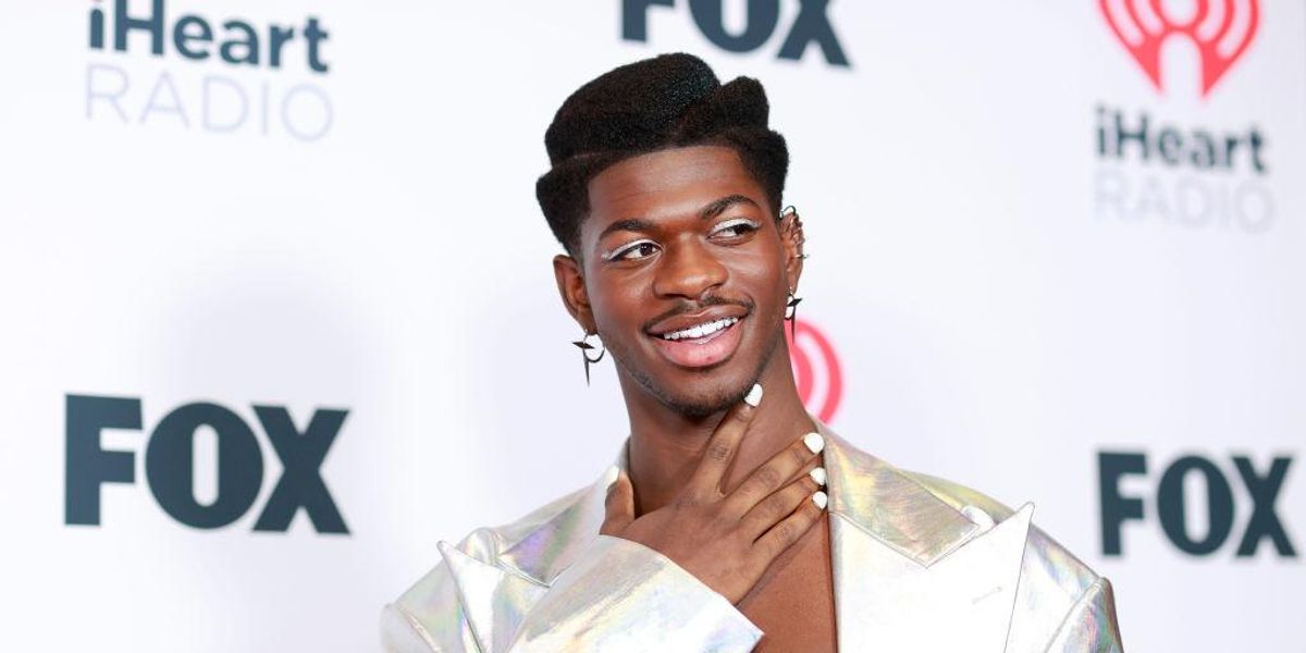 Honestly, Lil Nas X Is The ‘Black Boy Joy’ Representation We Need In Our Lives