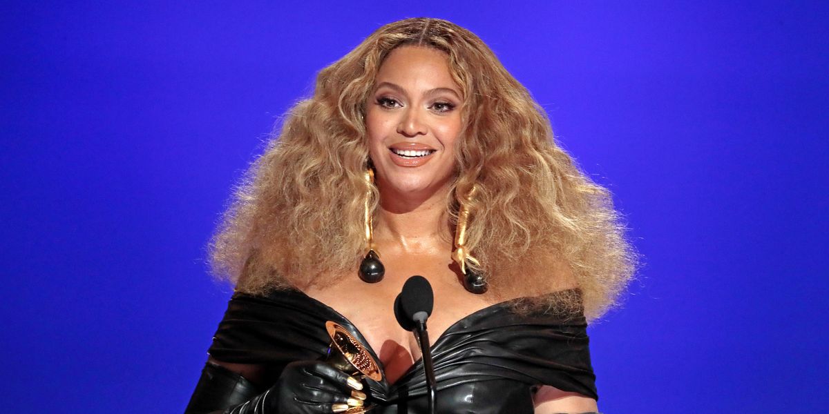 Beyoncé Faces 'Blood Diamond' Backlash