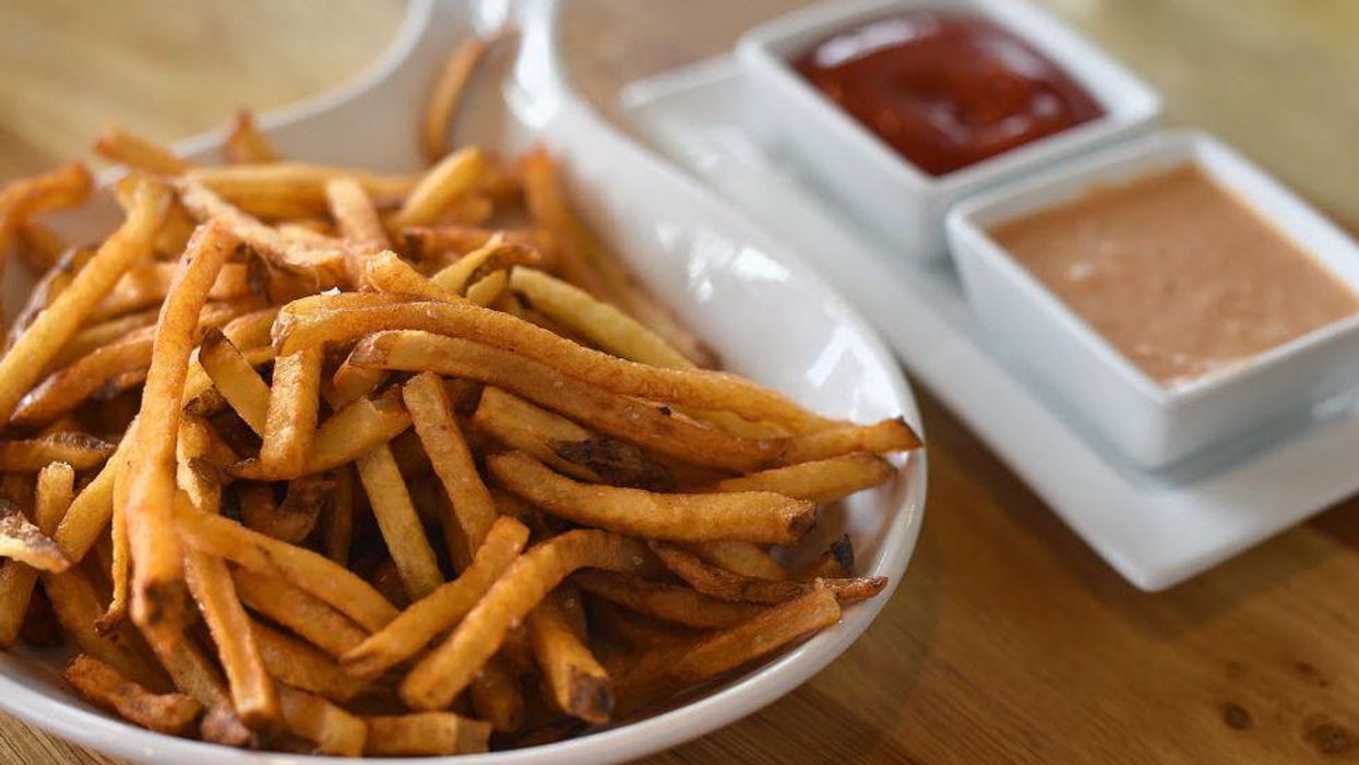 24 fast food sauces that make everything better