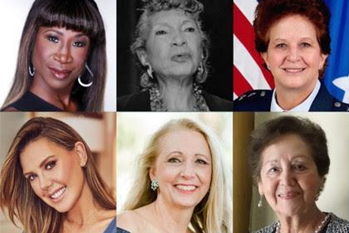 Kendra Scott and 5 others to be honored in Texas Women's Hall of Fame