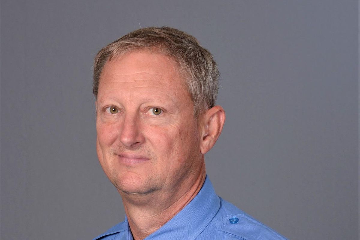 First Austin firefighter dies of COVID-19, prompting increased safety protocols